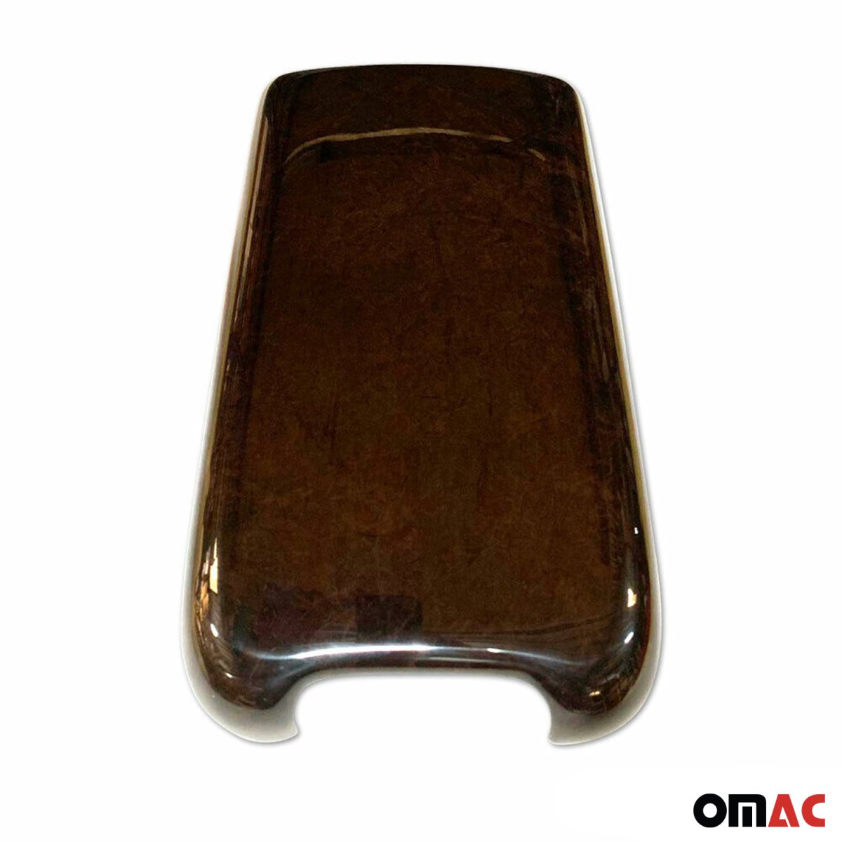 Mercedes C Class W203 Armrest Box Lid - Omac - without Tel - Laurel 2000-2007